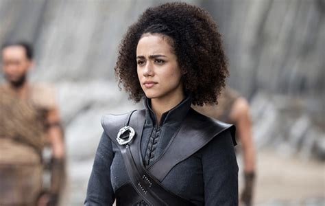 Nathalie Emmanuel nudity facts she was last seen naked 3 years ago at the age of 30. . Nathalie emanual nude